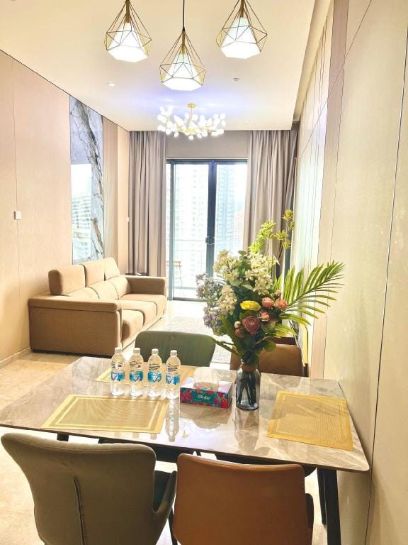 Home Stay Next To KLCC Apartment in Federal Territory of Kuala Lumpur