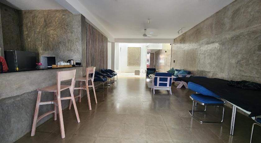 Serene Sands Villa Bed and Breakfast in Negombo