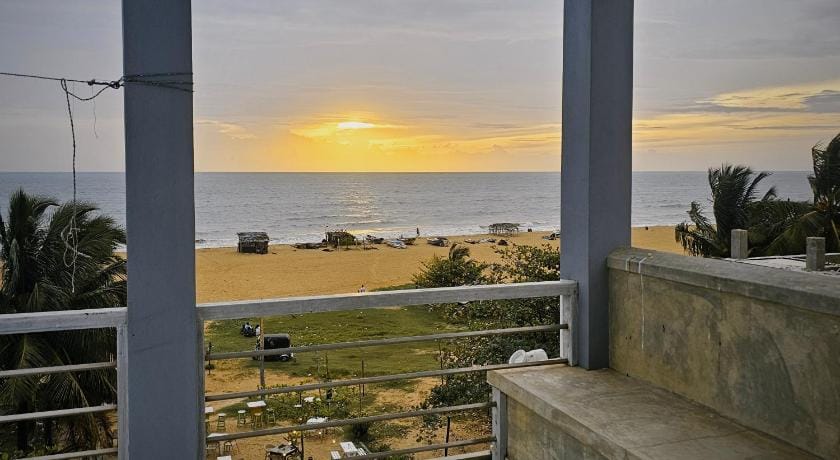 Serene Sands Villa Bed and Breakfast in Negombo