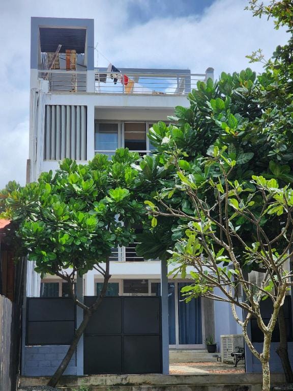 Serene Sands Villa Bed and Breakfast in Negombo
