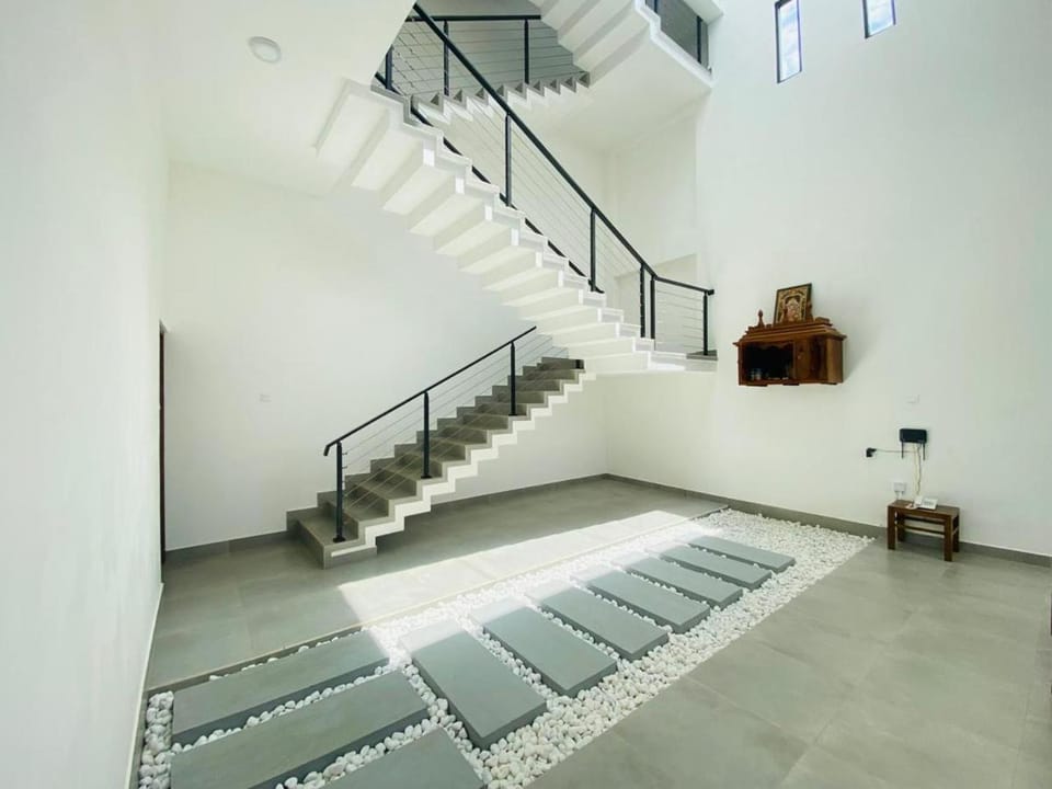 Kottagala White House Bed and Breakfast in Central Province
