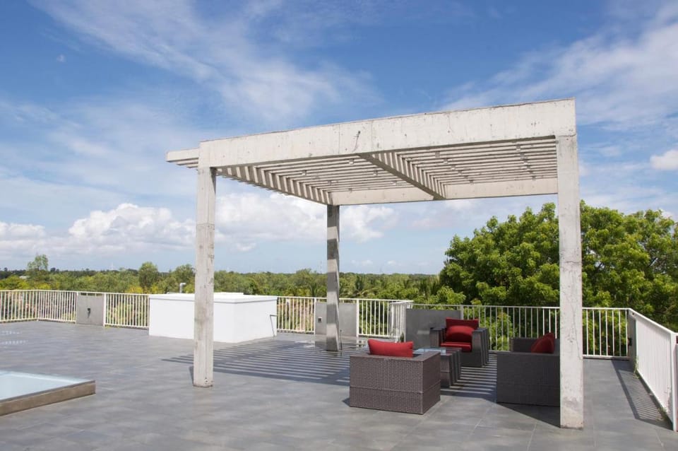 Northjoy Resort Bed and Breakfast in Sri Lanka
