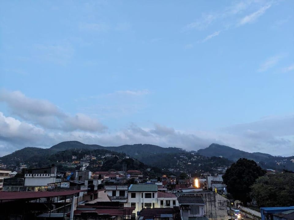 Rush City Hotel Kandy Hotel in Kandy