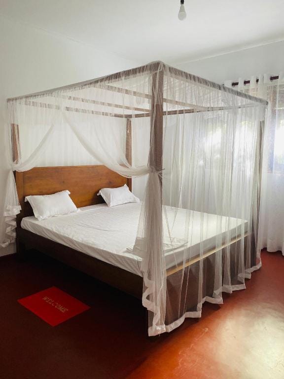Cottage leo Hotel in Galle