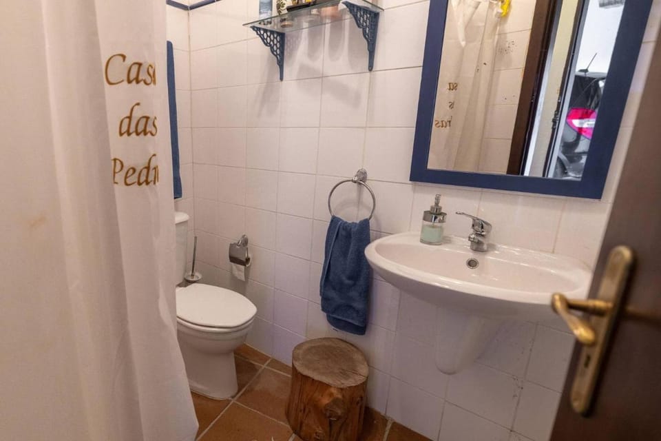 Stone House Casa das Pedras Farm Stay in Viana do Castelo District, Portugal