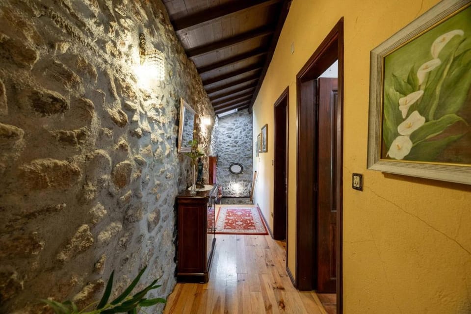 Stone House Casa das Pedras Farm Stay in Viana do Castelo District, Portugal
