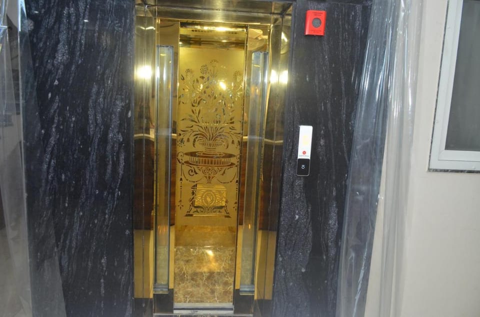 Hotel Hare Krishna Dham Hotel in Uttar Pradesh