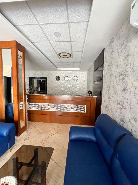 Club Azzurro Resort Hotel in Rajasthan