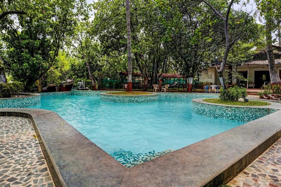 Palette by CheckIn Palghar Lifestyle Retreat Formerly Irayos Resort Hotel in Maharashtra