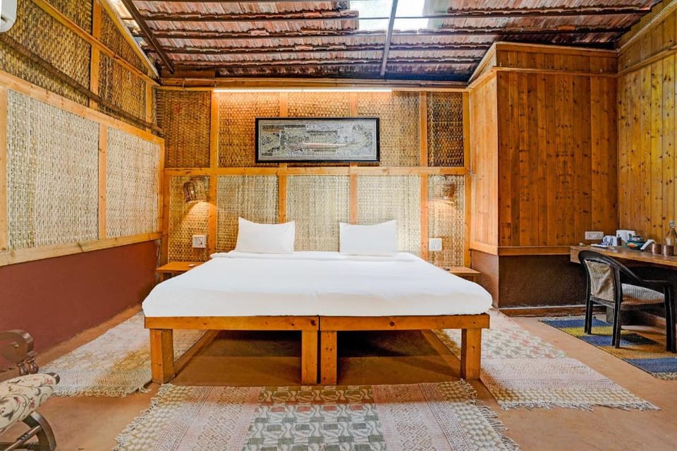 Palette by CheckIn Palghar Lifestyle Retreat Formerly Irayos Resort Hotel in Maharashtra