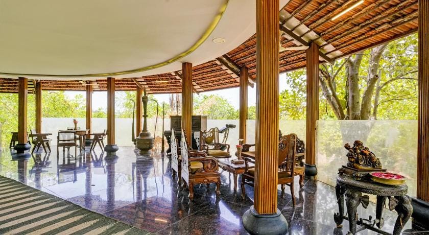 Palette by CheckIn Palghar Lifestyle Retreat Formerly Irayos Resort Hotel in Maharashtra