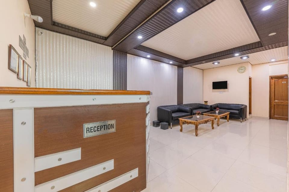 HOTEL CHARMING HILLS BY HIM HAULTS HOSPITALITY Hotel in Himachal Pradesh
