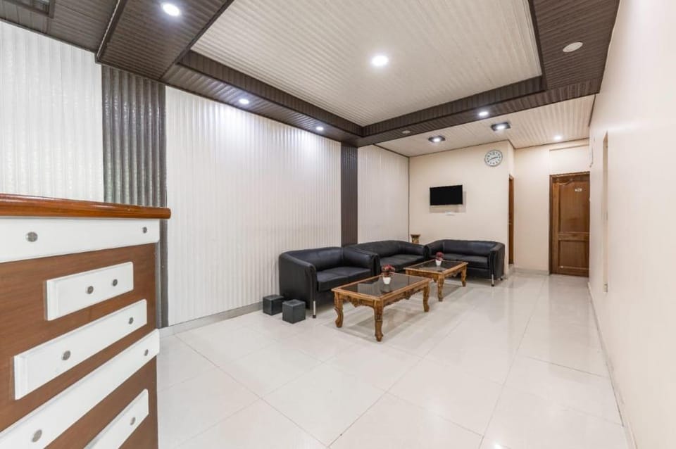 HOTEL CHARMING HILLS BY HIM HAULTS HOSPITALITY Hotel in Himachal Pradesh