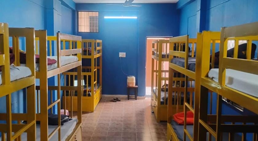 Tulsi Ganga Hostel Hostel in Rishikesh