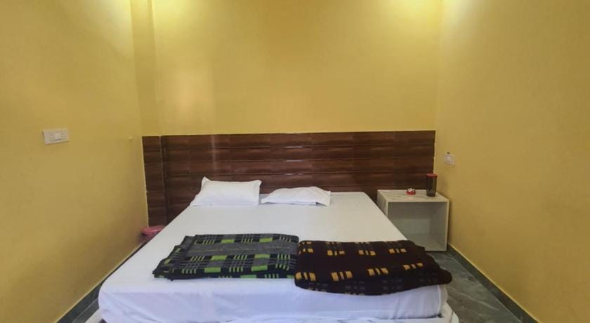 Tulsi Ganga Hostel Hostel in Rishikesh