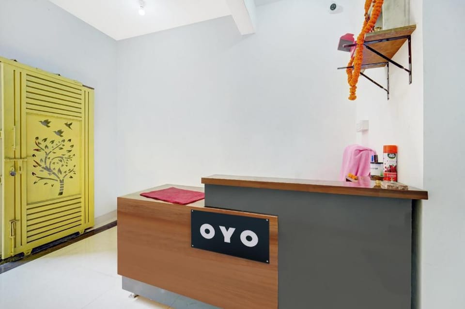 Hotel O Rudra Hotel in India