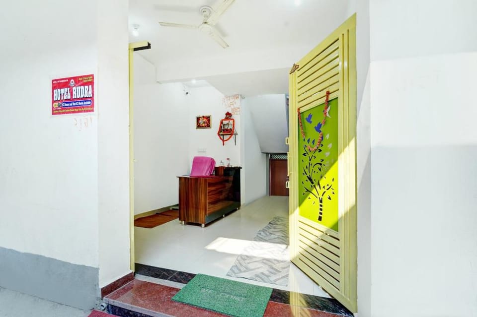 Hotel O Rudra Hotel in India