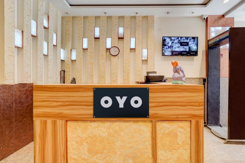 Hotel O Delhi Airport Stay Hotel in New Delhi