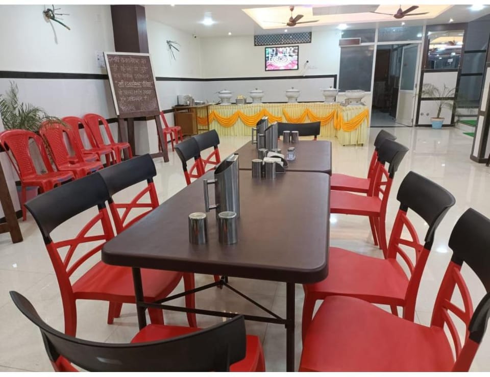 Hotel Shree Rajrajeshwar Palace Hotel in India