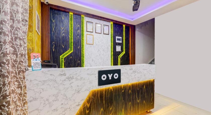Hotel O by OYO Aayaansh Hotel in Nepal