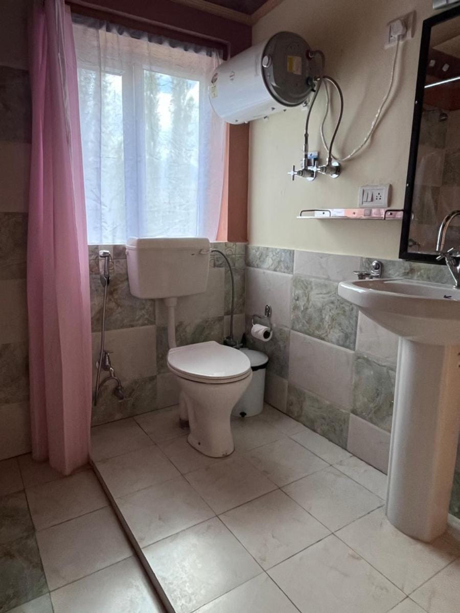 Trinity Home Stay Vacation rental in India