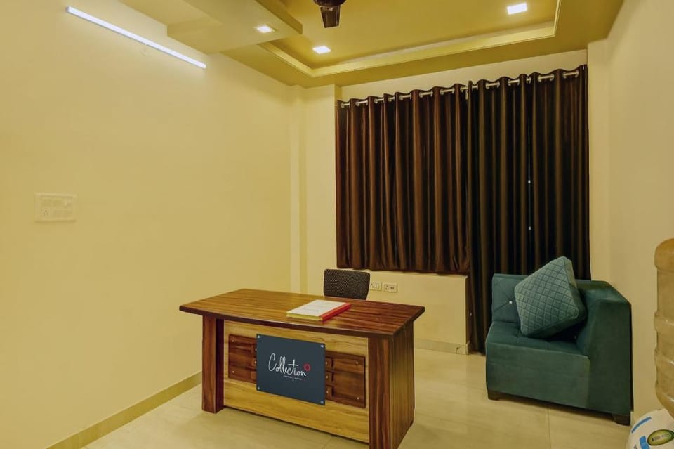 Hotel O Neelkanth Hotel in Jaipur