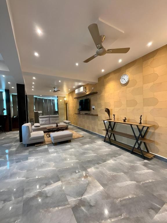 Eleven Views by Fracspace Apartment in Hyderabad