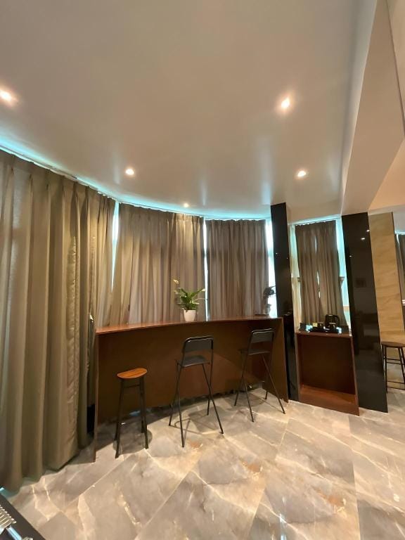 Eleven Views by Fracspace Apartment in Hyderabad