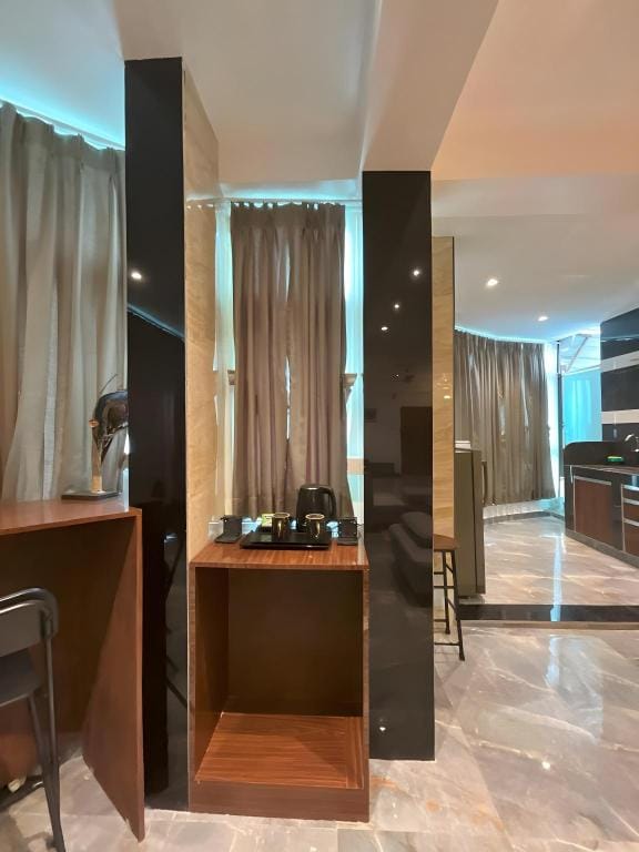 Eleven Views by Fracspace Apartment in Hyderabad