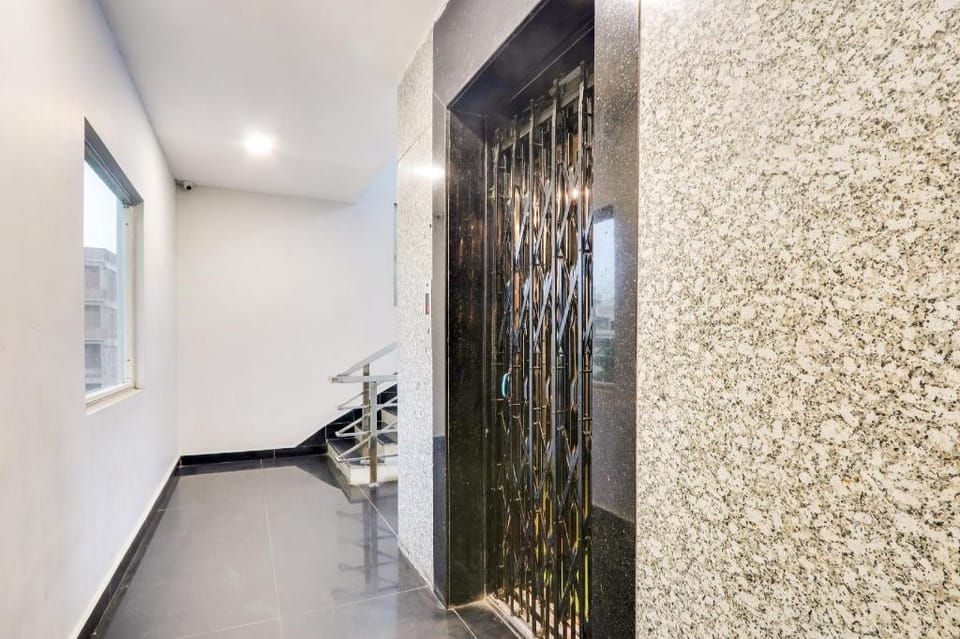 Hotel O Dream Nest Hotel in Hyderabad