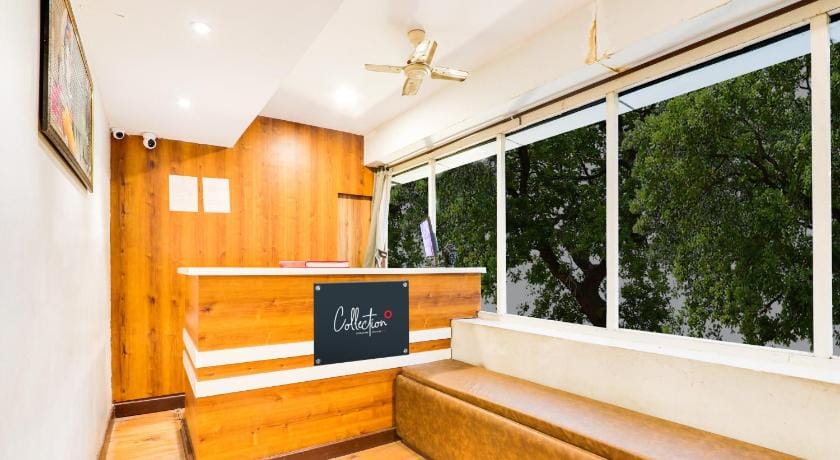 Hotel O Dream Nest Hotel in Hyderabad