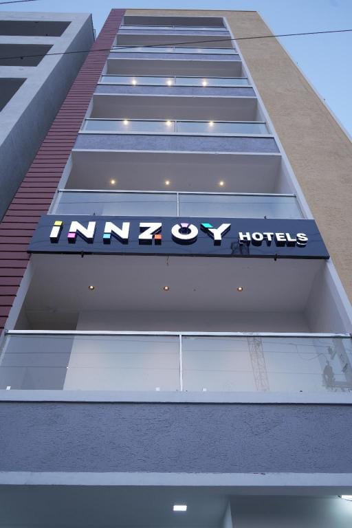 INNZOY HOTELS Hotel in Hyderabad