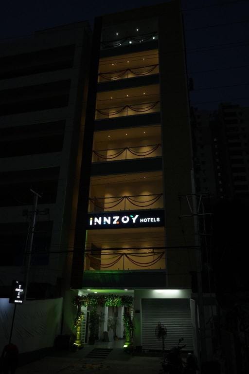 INNZOY HOTELS Hotel in Hyderabad