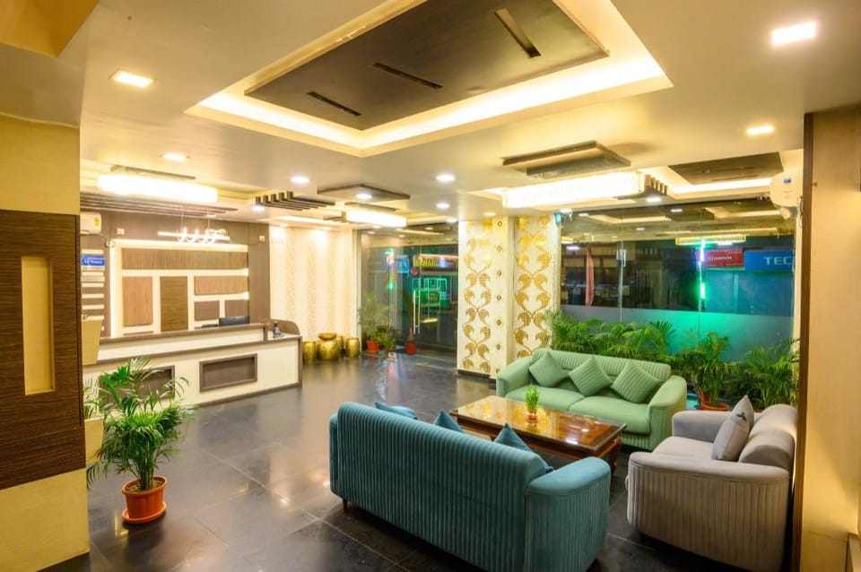 Biznotel by Pride, Deoghar Hotel in West Bengal