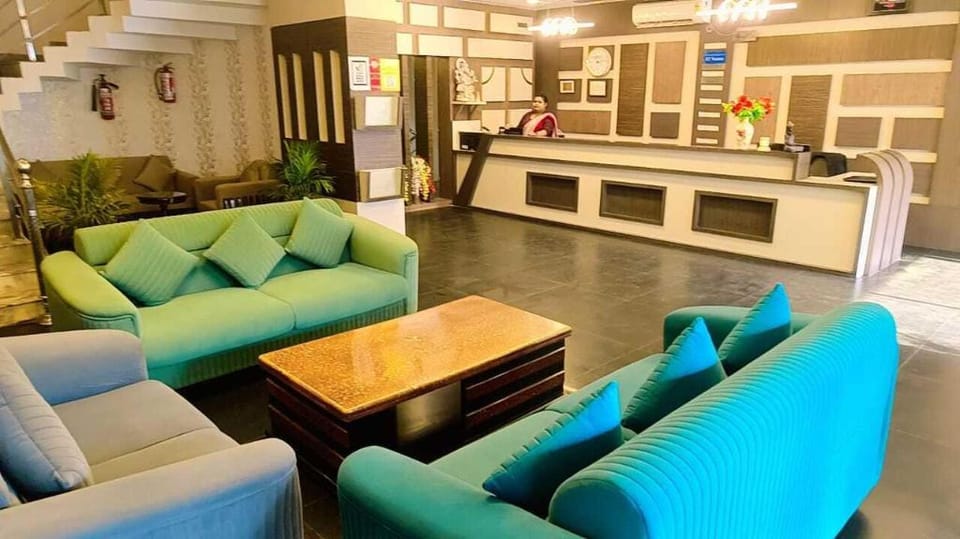 Biznotel by Pride, Deoghar Hotel in West Bengal