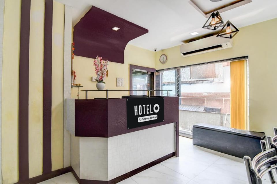 Super Hotel O Serampore Railway Station Formerly Rupashi Guest House Hotel in Kolkata