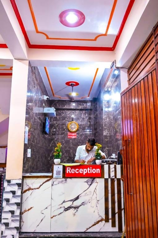 The Ramansh by Param - 700 Meter from Ram Mandir Ayodhya Hotel in Nepal