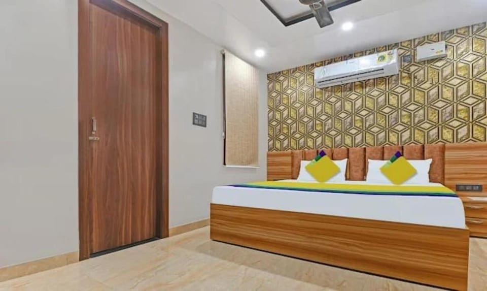 The Ramansh by Param - 700 Meter from Ram Mandir Ayodhya Hotel in Nepal