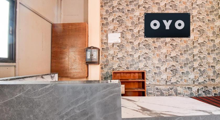 Hotel O G.D Guest House Hotel in Nepal