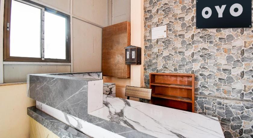 Hotel O G.D Guest House Hotel in Nepal