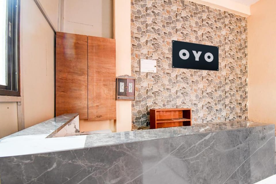 Hotel O G.D Guest House Hotel in Nepal
