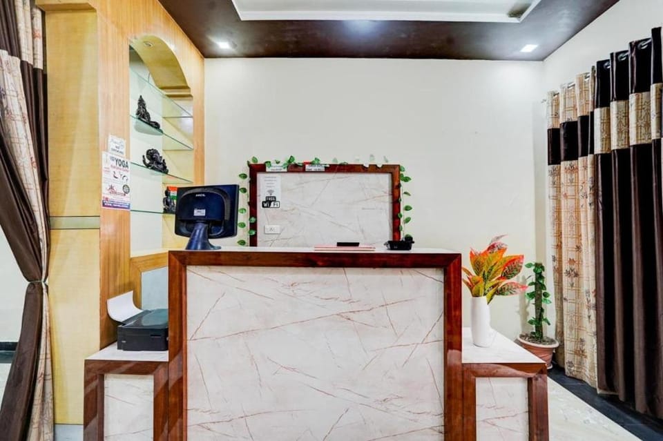 The Five Dimension Vacation rental in Agra