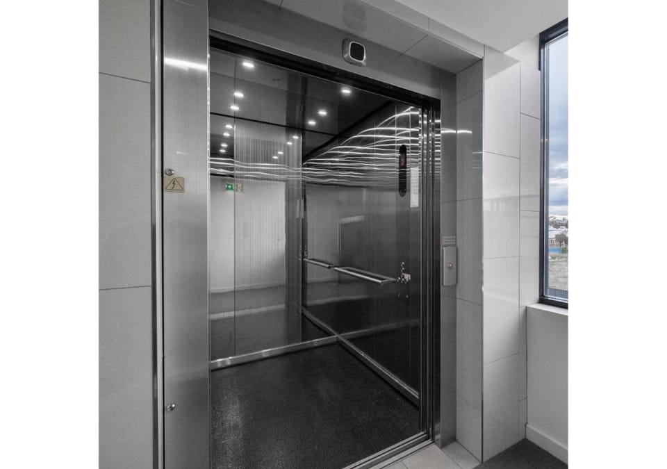 CBD Apartments by the International Apartment in North Wagga Wagga