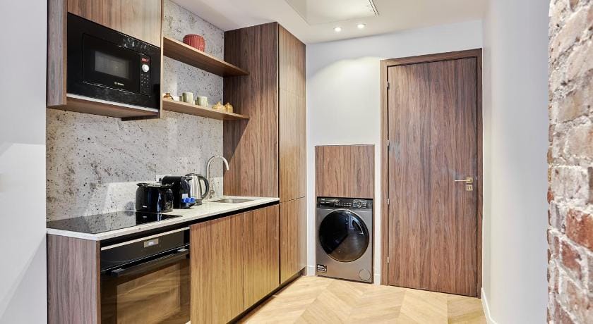 Exceptional 3 bedrooms Apartment Heart of Paris By Studio Prestige Apartment in Paris