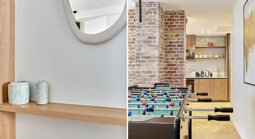 Exceptional 3 bedrooms Apartment Heart of Paris By Studio Prestige Apartment in Paris