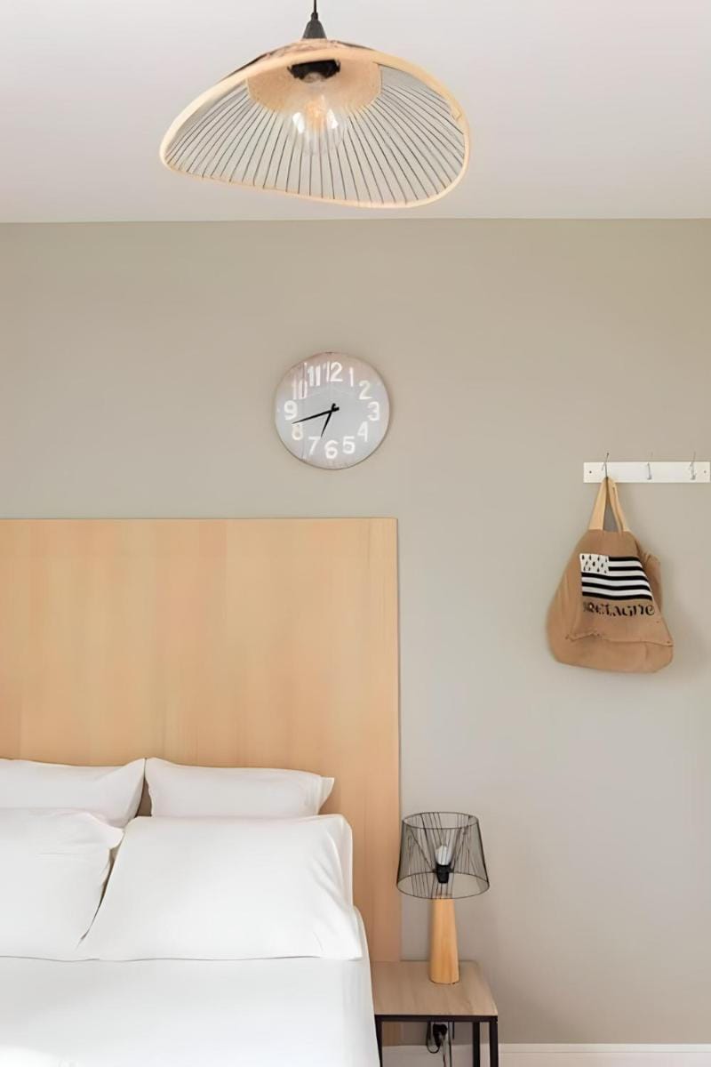 L'Islet - Joli studio à 2 pas de la mer Apartment in Brittany