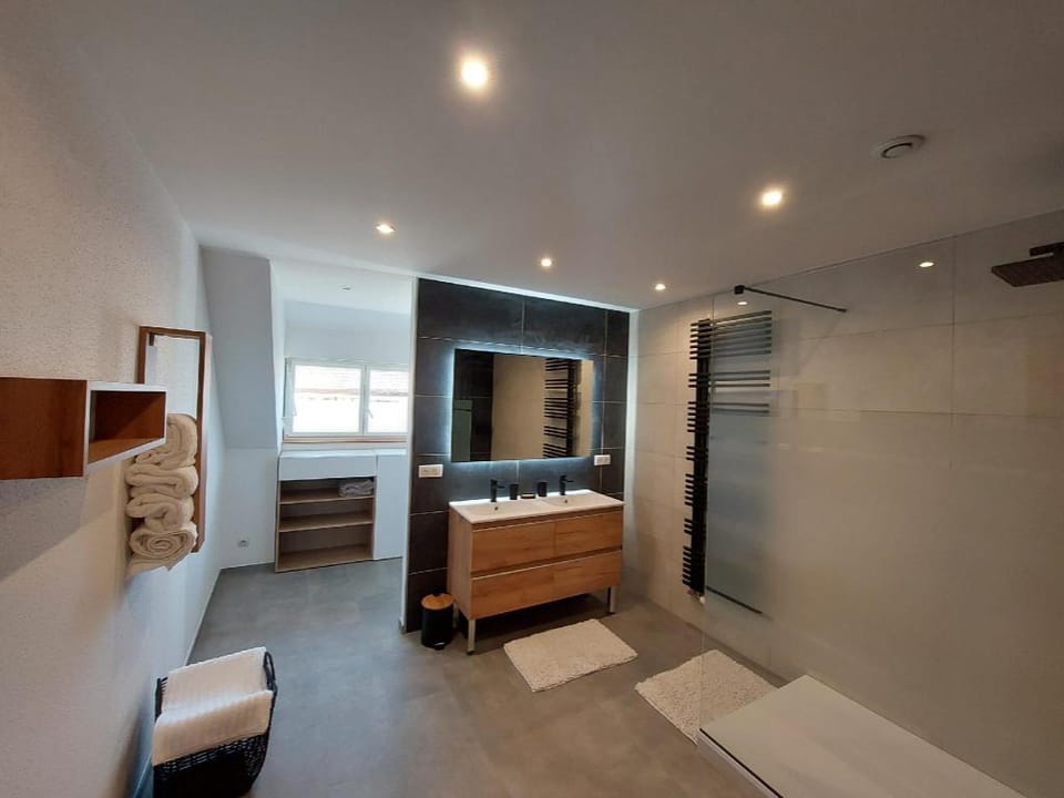 Au grès du coeur Vacation rental in Grand Est
