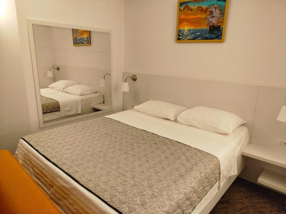 Hotel Comat Deva Hotel in Serbia