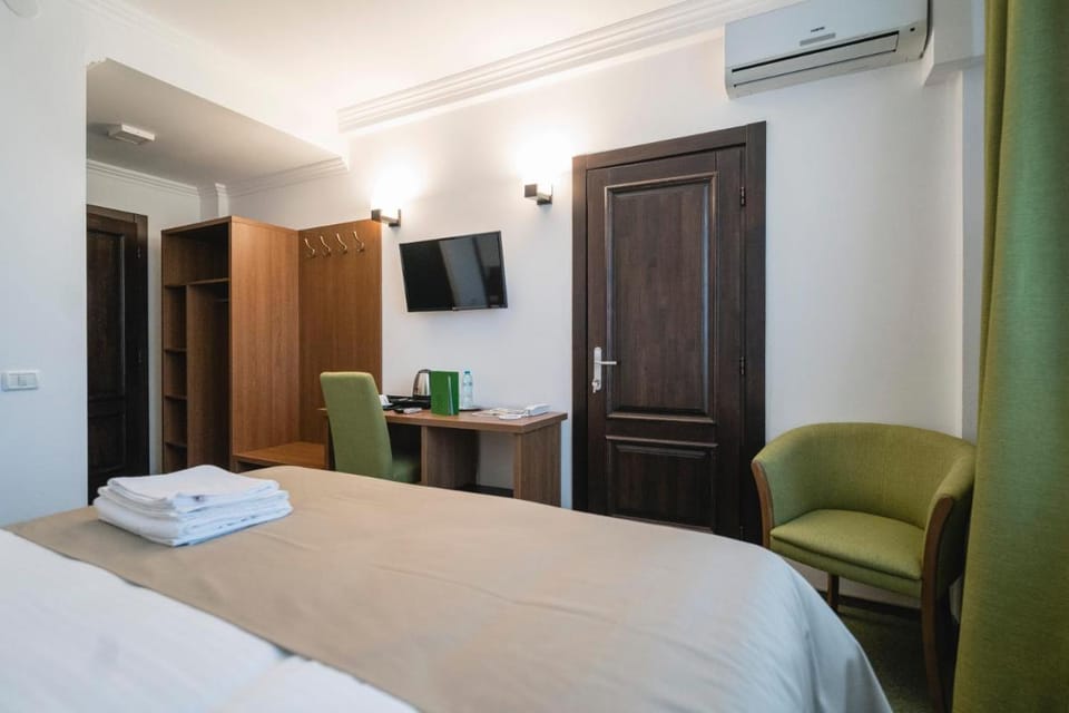 Hotel Comat Deva Hotel in Serbia