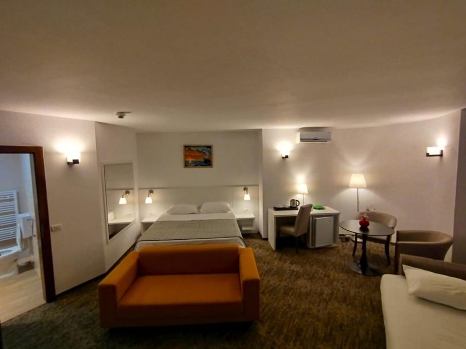 Hotel Comat Deva Hotel in Serbia